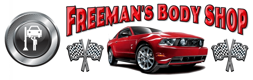 Freeman’s Body Shop